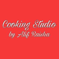 Cooking Studio by Alif Raisha