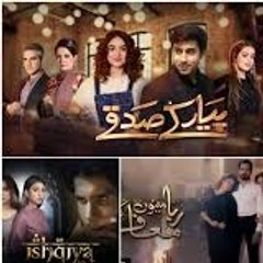 Top TV Drama
