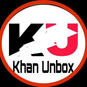 Khan Unbox
