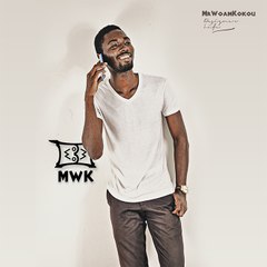 Mr Woam Kokou