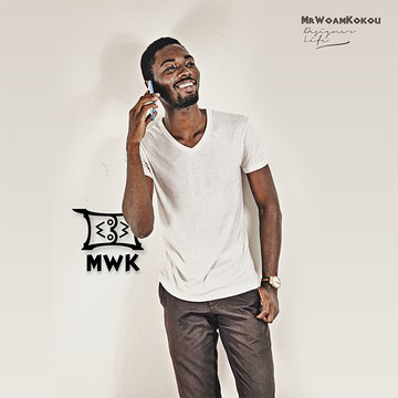 Mr Woam Kokou