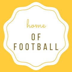 The Home of Football