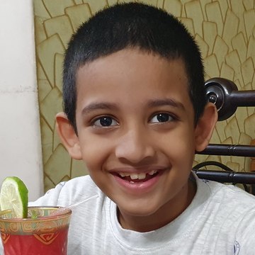 Mursalin Mahmood
