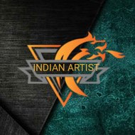 Indian Artist