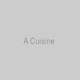 A Cuisine