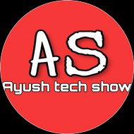 ayush tech show