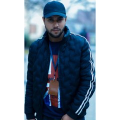 Uzair Asif