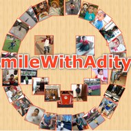 SmileWithAditya