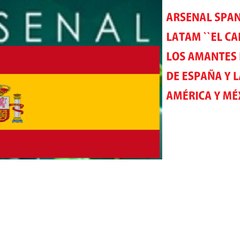 ArsenalSpanish