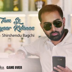Shirshendu Bagchi