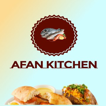AFAN KITCHEN