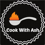 COOK WITH ASH