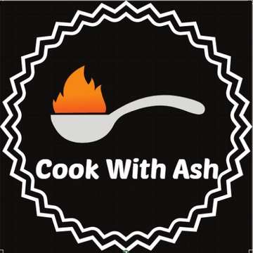 COOK WITH ASH