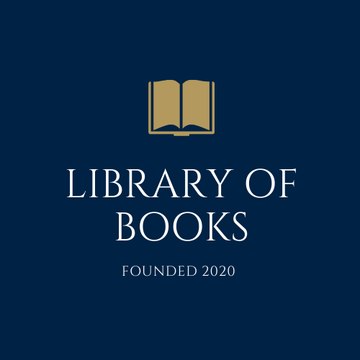 Library of Books