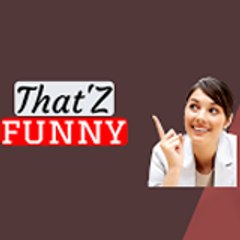 That'z Funny