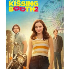 The Kissing Booth 2 (2020) Full Movie