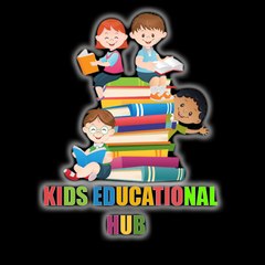 Kids Educational Hub