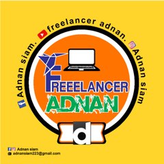 Freelancer Adnan