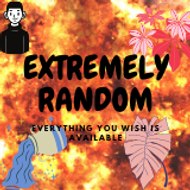 Extremely Random