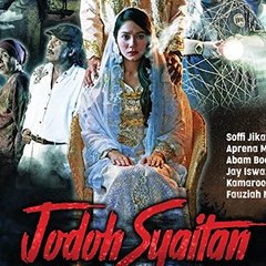 JODOH SYAITAN