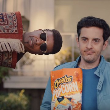 Super Bowl Commercials