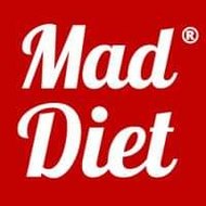 Mad Diet Scene