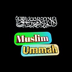 Muslim Ummah
