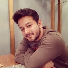 Ashutosh Chauhan