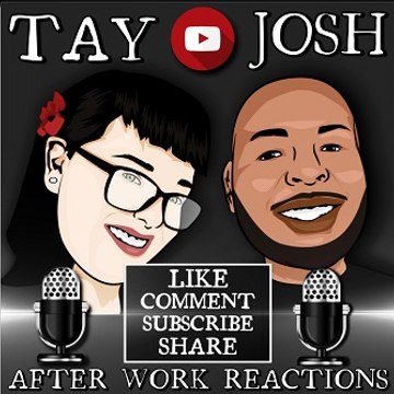 After Work Reactions