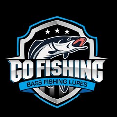 5 GO FISHING