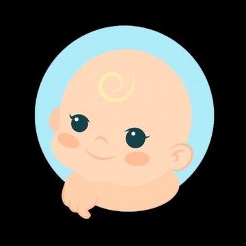 6 Cute Baby