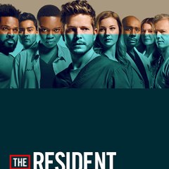 The Resident ✔ Season 4