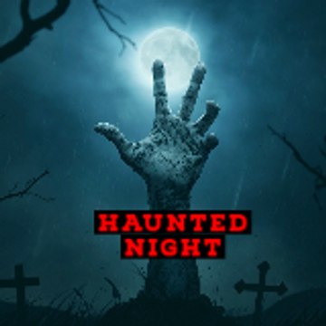 Haunted Nights