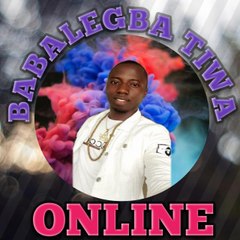 Oladimeji Musefiu iambabalegba