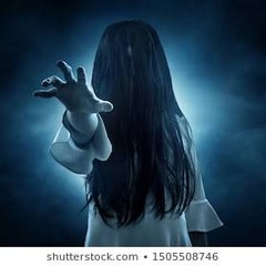 Spirit Exists