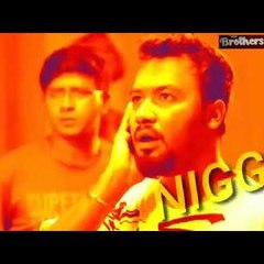 Nigga idiot