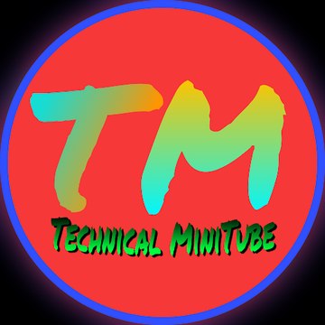 Technical Minitube