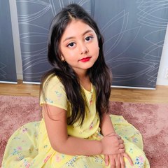 Aisha uddin