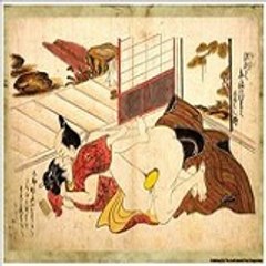 Shunga Japanese Art