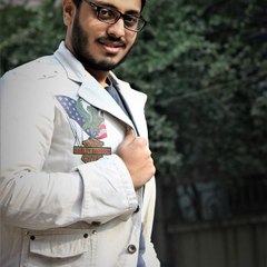 Abrar Hossain