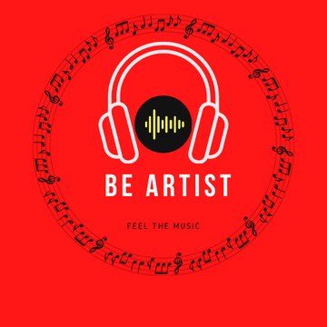 Be Artist