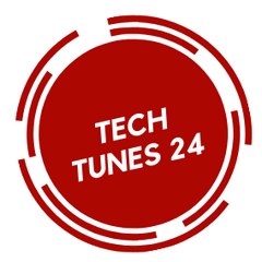 TechTunes24