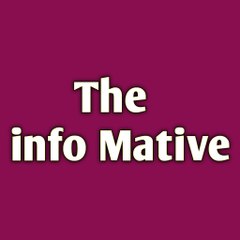 Info mative