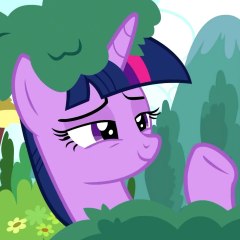 Lizzie MLP  FiM   ̊·