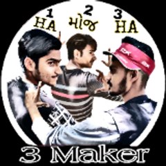 The 3 Maker