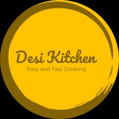 Desi Kitchen