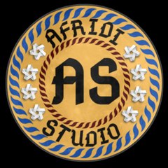 Afridi Studio