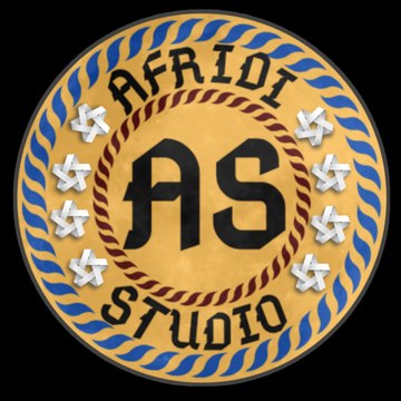 Afridi Studio