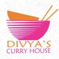 Divyas Curry House