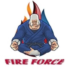 Fire Force